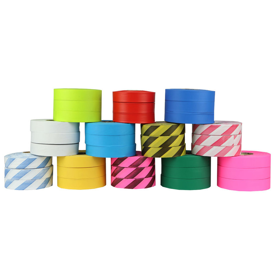 Flagging Tape - Coloured - Image 1